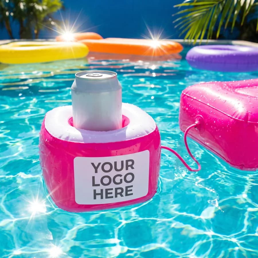 Drink Float & Floating Cooler